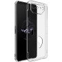 Прозорий силіконовий чохол для Asus ROG Phone 7