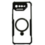 Протиударний чохол XUNDD Ring для Asus ROG Phone 7, Black