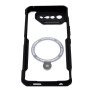 Протиударний чохол XUNDD Ring для Asus ROG Phone 7, Black