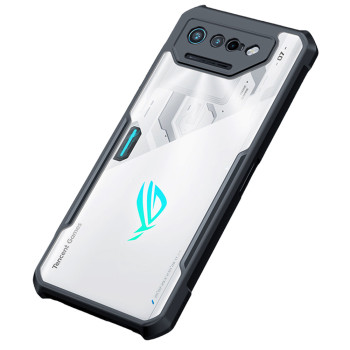 Протиударний чохол XUNDD для Asus ROG Phone 7, Black