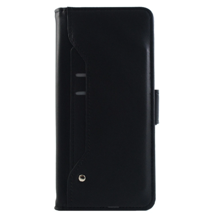 Чохол - книжка Beauty Case для Asus Rog Phone 8 / 8 Pro із дзеркалом