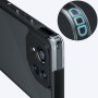 Чохол-накладка TPU Bamper Case для Asus Rog Phone 8/8 Pro