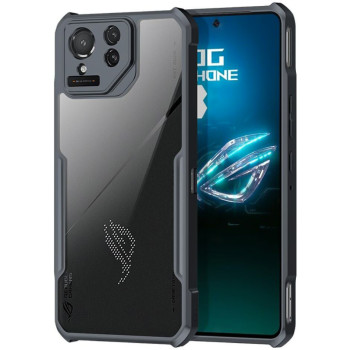 Протиударний чохол XUNDD для Asus ROG Phone 8 Pro, Black