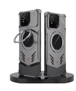 Чохол - накладка Metal Cooling для Asus Rog Phone 9 / 9 Pro