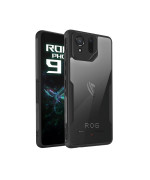 Протиударний чохол - накладка Acryl Armor Shell для Asus Rog Phone 9 FE, Black