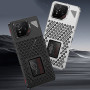 Металевий чохол Heat Dissipation для Asus ROG Phone 9 FE