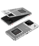 Металевий чохол Heat Dissipation для Asus ROG Phone 9 FE