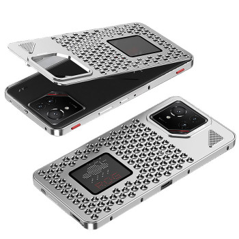Металлический чехол Heat Dissipation для Asus ROG Phone 9 FE