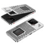 Металевий чохол Heat Dissipation для Asus ROG Phone 9 FE
