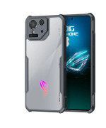 Протиударний чохол XUNDD для Asus Rog Phone 9 FE із захистом на камеру, Black
