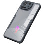 Протиударний чохол XUNDD для Asus Rog Phone 9 FE із захистом на камеру, Black