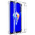Прозрачный силиконовый чехол Slim Premium для Asus Zenfone 9, Transparent