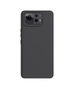 Матовий чохол - накладка TPU для Asus Zenfone 12 Ultra, Black