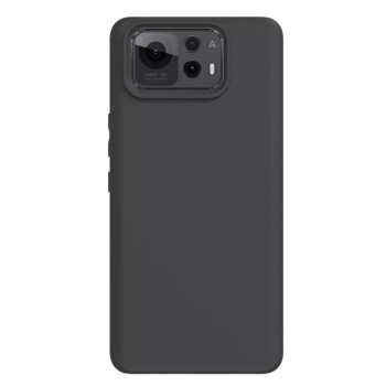Матовий чохол - накладка TPU для Asus Zenfone 12 Ultra, Black