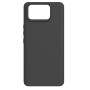Матовий чохол - накладка TPU для Asus Zenfone 12 Ultra, Black