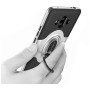 Чехол-накладка IPAKY 360 Ring Holder для Huawei Mate 10 с кольцом подставкой для магнита