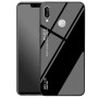 Чехол-накладка Gradient HELLO для Huawei P Smart 2019 / Honor 10 Lite