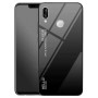 Чехол-накладка Gradient HELLO для Huawei P Smart 2019 / Honor 10 Lite