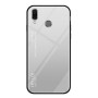 Чехол-накладка Gradient HELLO для Huawei P Smart 2019 / Honor 10 Lite