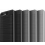 Чохол накладка Polished Carbon для Huawei Honor 10
