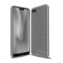 Чехол накладка Polished Carbon для Huawei Honor 10