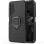 Чехол-накладка Ricco Black Panther Armor для Huawei Honor 20 Pro