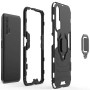 Чехол-накладка Ricco Black Panther Armor для Huawei Honor 20 Pro