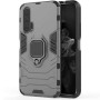 Чехол-накладка Ricco Black Panther Armor для Huawei Honor 20 Pro
