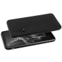Матовый чехол накладка Silicone Matted для Huawei Honor 20 Pro