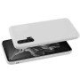 Матовый чехол накладка Silicone Matted для Huawei Honor 20 Pro