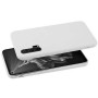 Матовый чехол накладка Silicone Matted для Huawei Honor 20 Pro