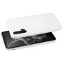 Матовый чехол накладка Silicone Matted для Huawei Honor 20 Pro
