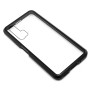 Накладка бампер магніт Metal Frame 360 для Huawei Honor 20 Pro, Black