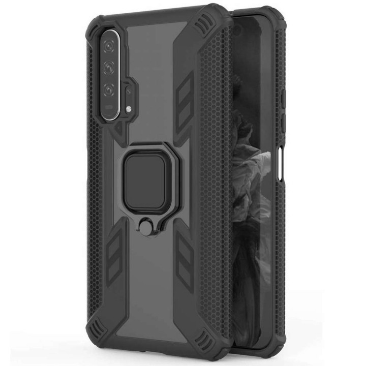 Чехол Ricco Predator для Huawei Honor 20 Pro