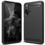 Чохол накладка Polished Carbon для Huawei Honor 20 / nova 5T