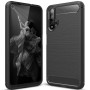 Чохол накладка Polished Carbon для Huawei Honor 20 / nova 5T