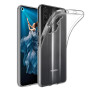 Прозорий силіконовий чохол Slim Premium для Huawei Honor 20 Pro, Transparent