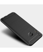 Чехол накладка Polished Carbon для Huawei Honor 8X Max