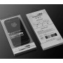 Чохол накладка Polished Carbon для Huawei Honor 7x