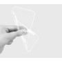 Прозрачный силиконовый чехол Nillkin Nature TPU case для Huawei Honor 9 (STF-L09) clear white