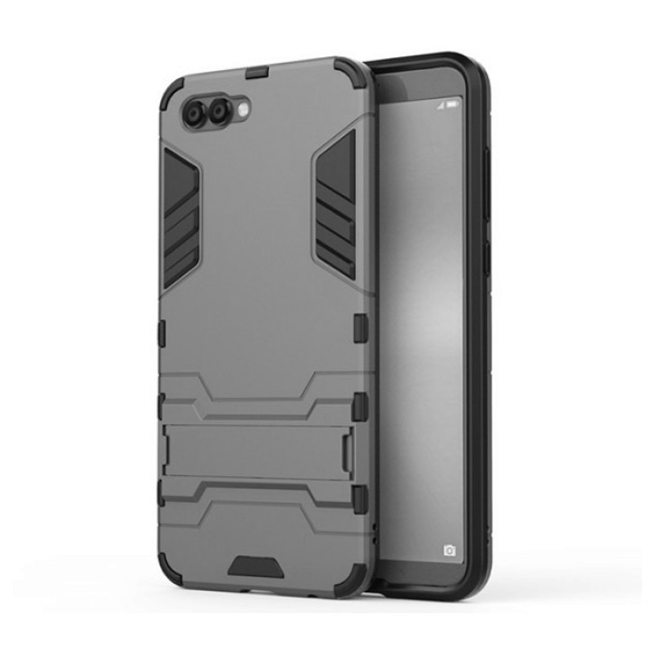 Чохол накладка Iron Man для Huawei Honor v10