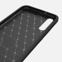 Чехол накладка Polished Carbon для Huawei Magic 2