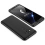 Чехол-накладка GKK 360ᵒ для Huawei Mate 10 красный