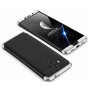 Чехол-накладка GKK 360ᵒ для Huawei Mate 10 красный
