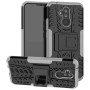 Бронированный чехол Armored Case для Huawei Mate 20 Lite