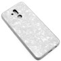 Чохол Marble Glass Case для Huawei Mate 20 Lite