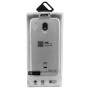 Защитный чехол SMTT Simeitu для Huawei P20 Lite (Прозрачный)