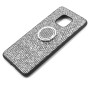 Чехол накладка Epik Brilliant Case Ring для Huawei Mate 20 Pro
