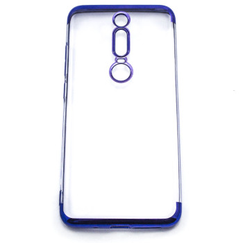 Силіконовий чохол Clear Case для Huawei Mate RS Porsche Design