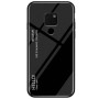 Чехол-накладка Gradient HELLO для Huawei Mate 20 X